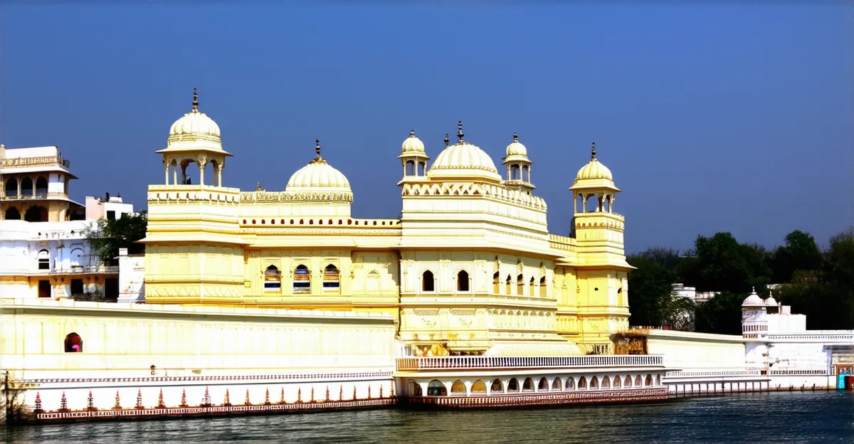 Udaipur Attractions: Top Spots in 2026