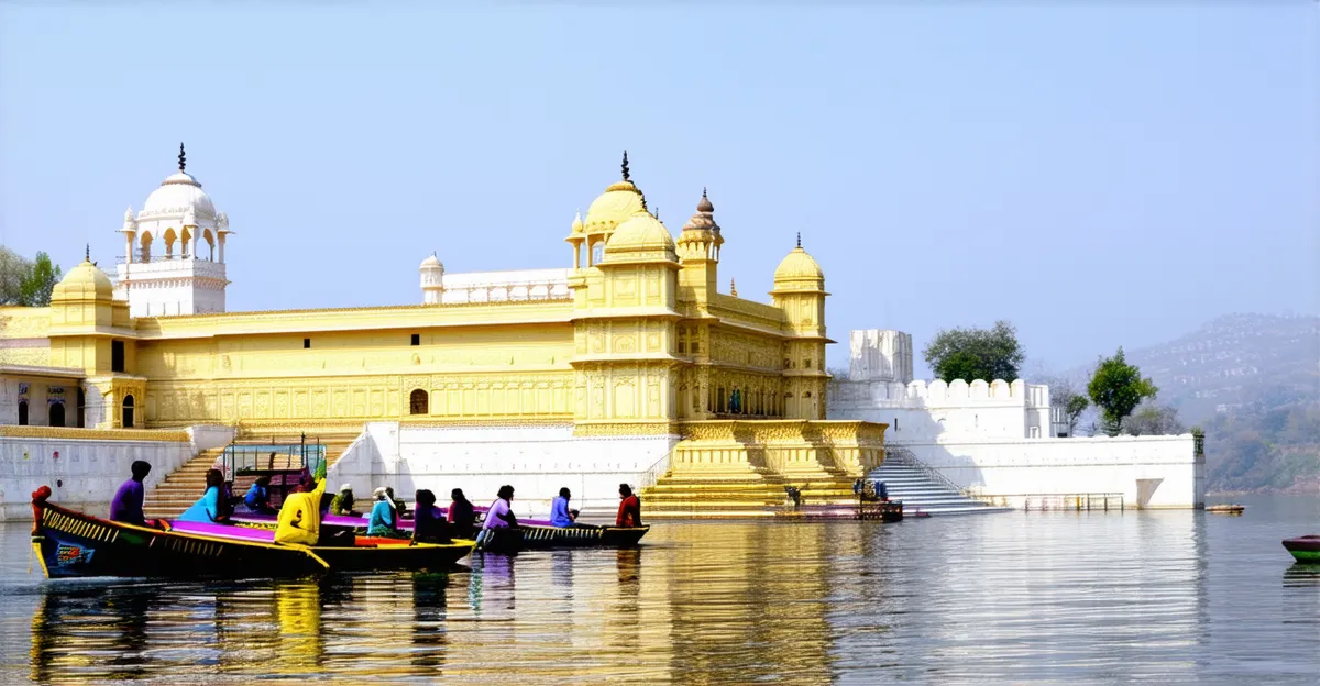 Udaipur Outdoor Activities: Your 2026 Adventure Guide