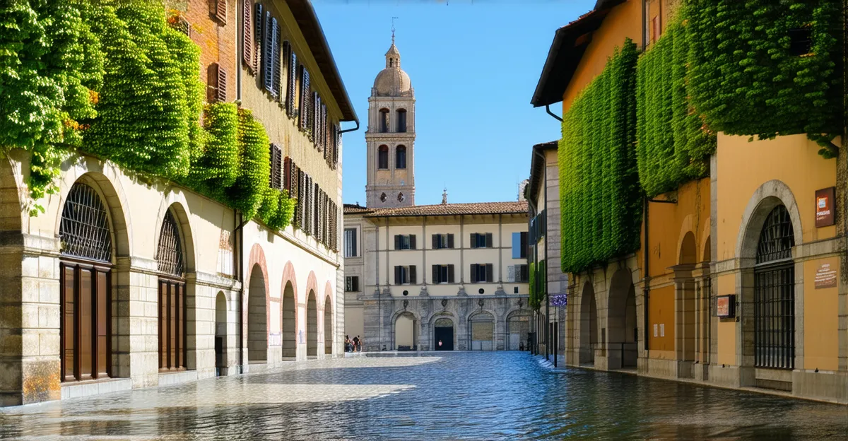 Udine Attractions: Your 2026 Travel Guide
