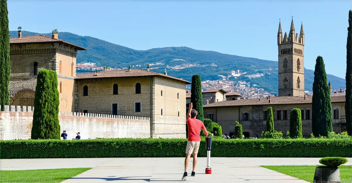 Udine Outdoor Activities: Top Picks for 2026