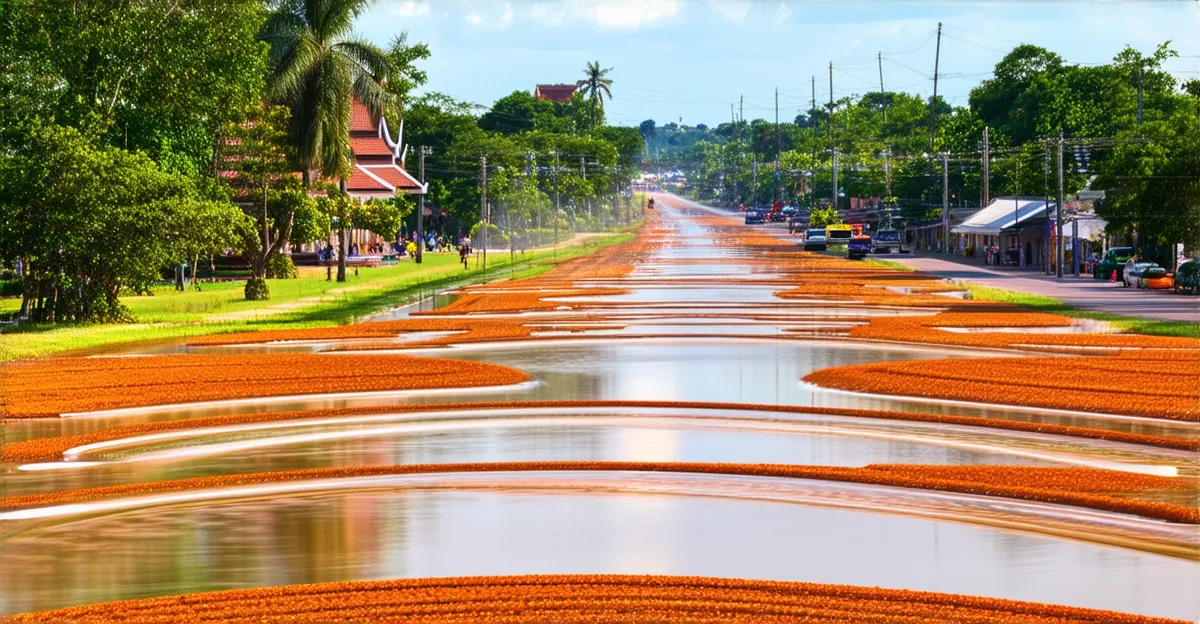 Udon Thani Experiences: A 2026 Travel Guide