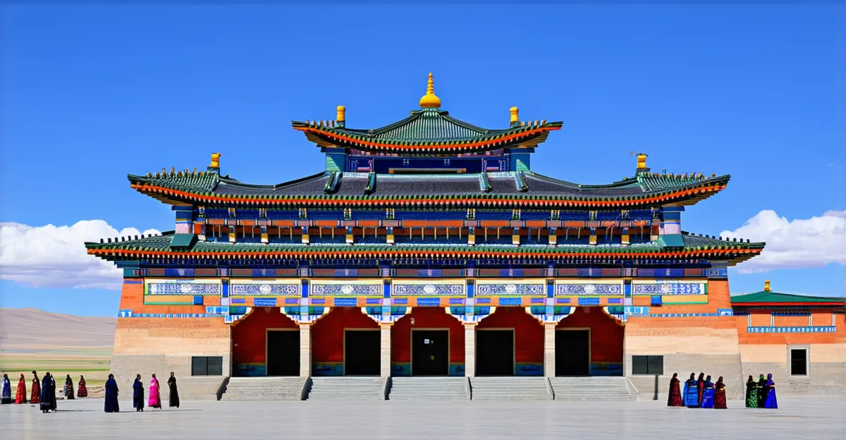 Ulaanbaatar Experiences: Your 2026 Guide