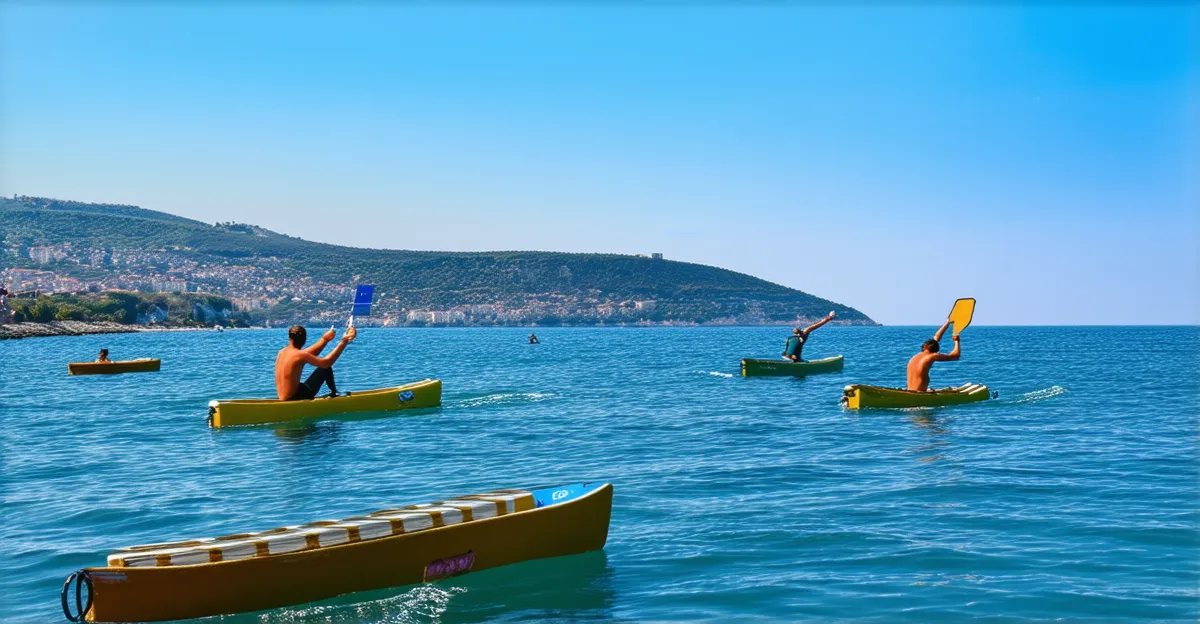 Ulcinj Outdoor Activities: Your 2026 Adventure Guide