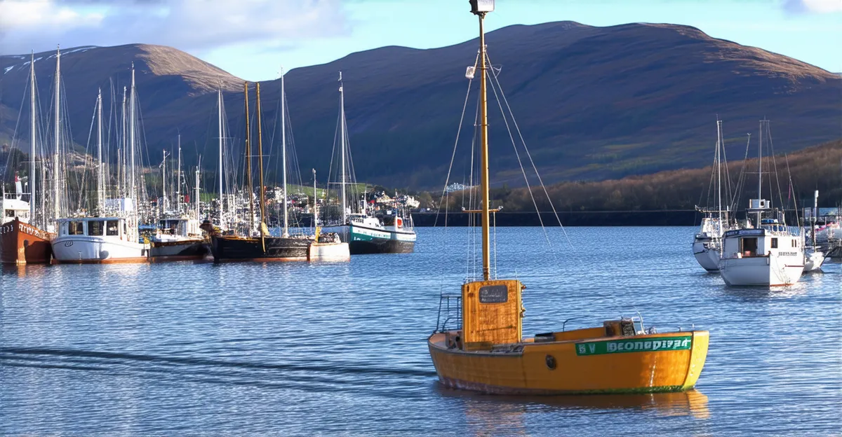 Ullapool Activities: Your 2026 Guide