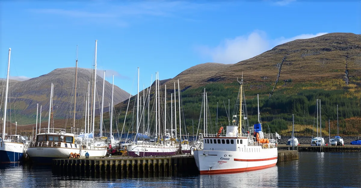 Ullapool Attractions: Top Spots in 2026