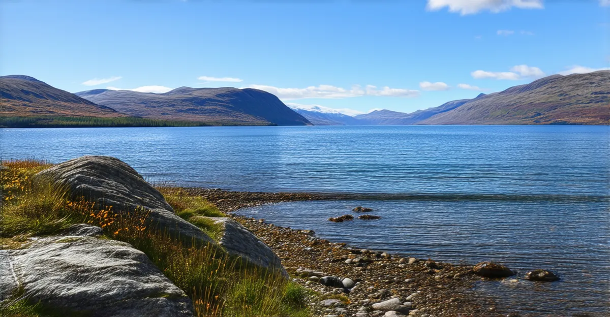 Ullapool Experiences: Top Activities in 2026