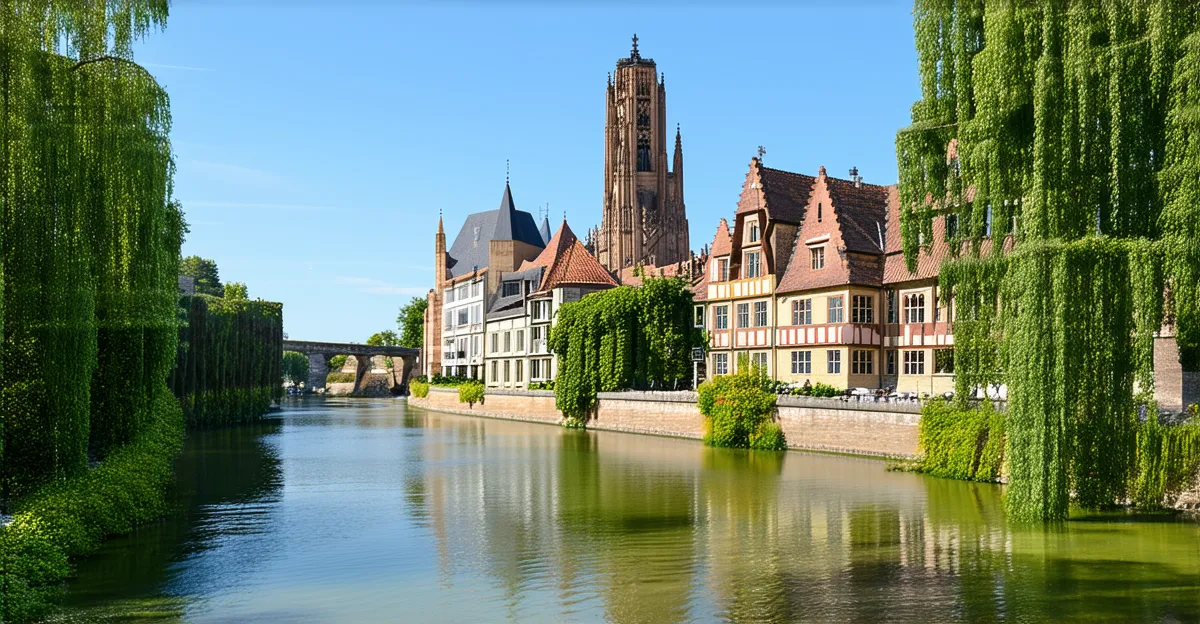 Ulm Attractions: Top Sights for 2026