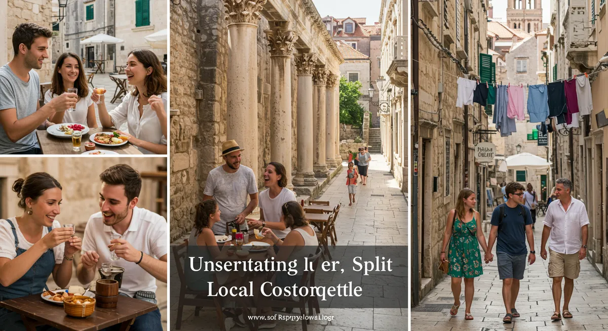 Your Guide to Split Customs & Etiquette