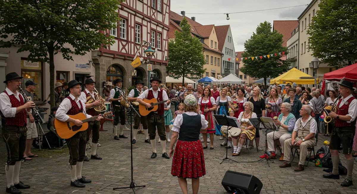Unique Cultural Events in Hanover, Germany for 2026