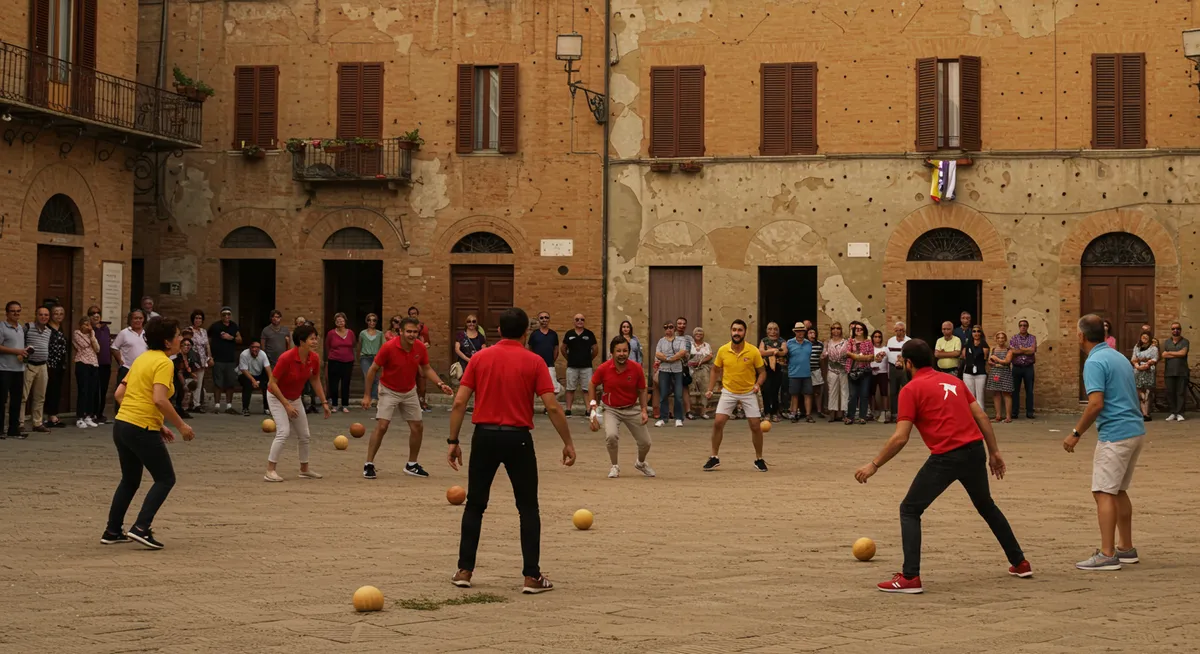 Siena’s Hidden Gems: Unique Cultural Experiences Beyond Tourist Traps