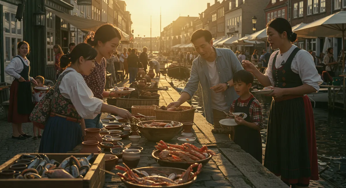 Unique Cultural Experiences Outside Copenhagen