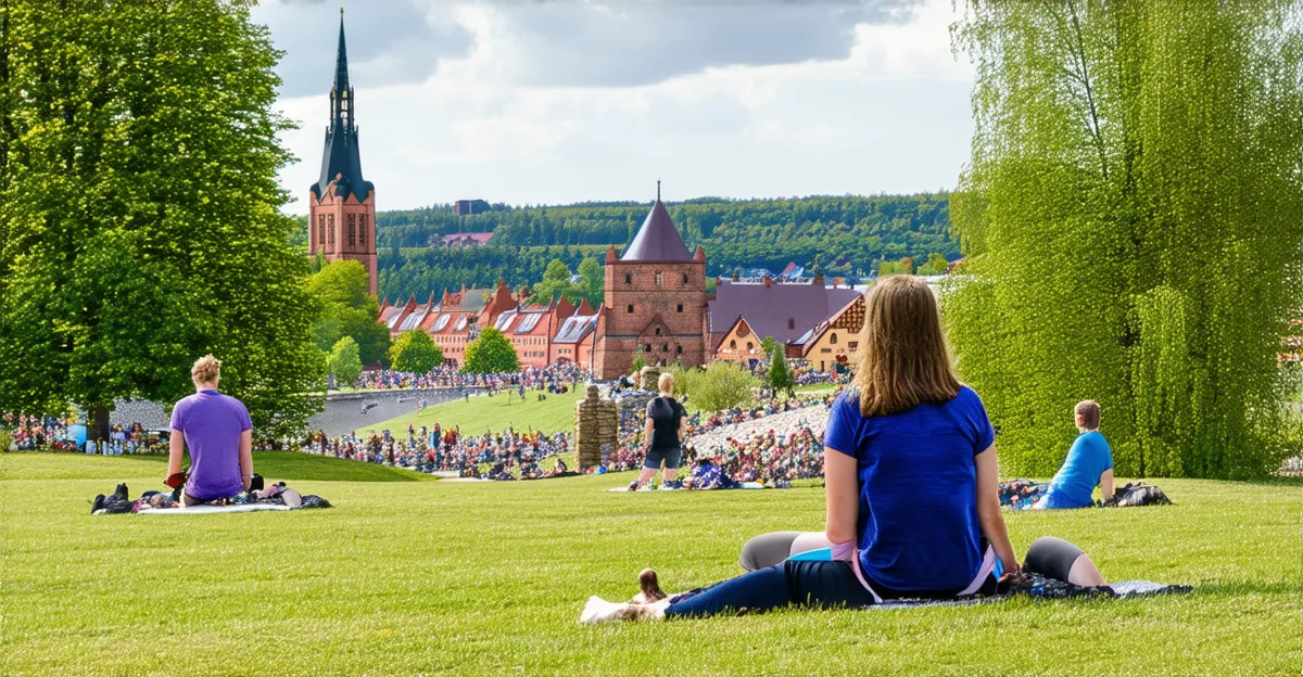 Uppsala Activities: Top Things to Do in 2026