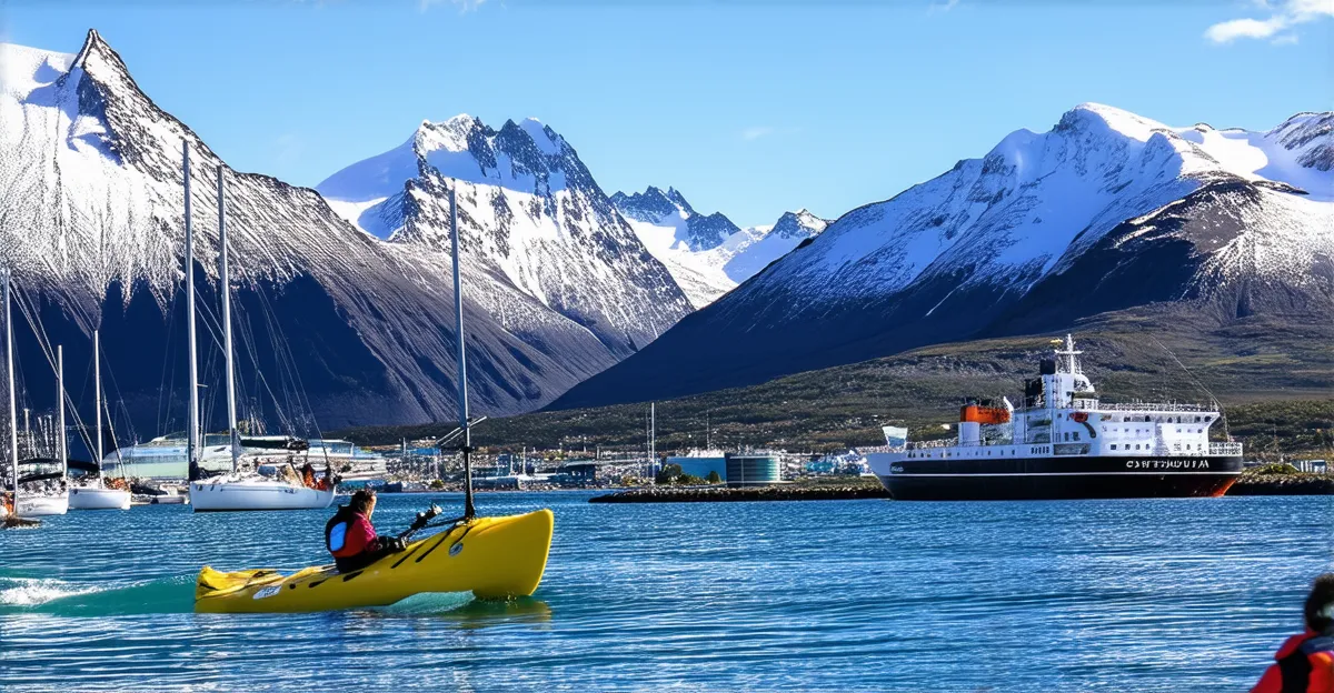 Ushuaia Activities: Top Adventures in 2026