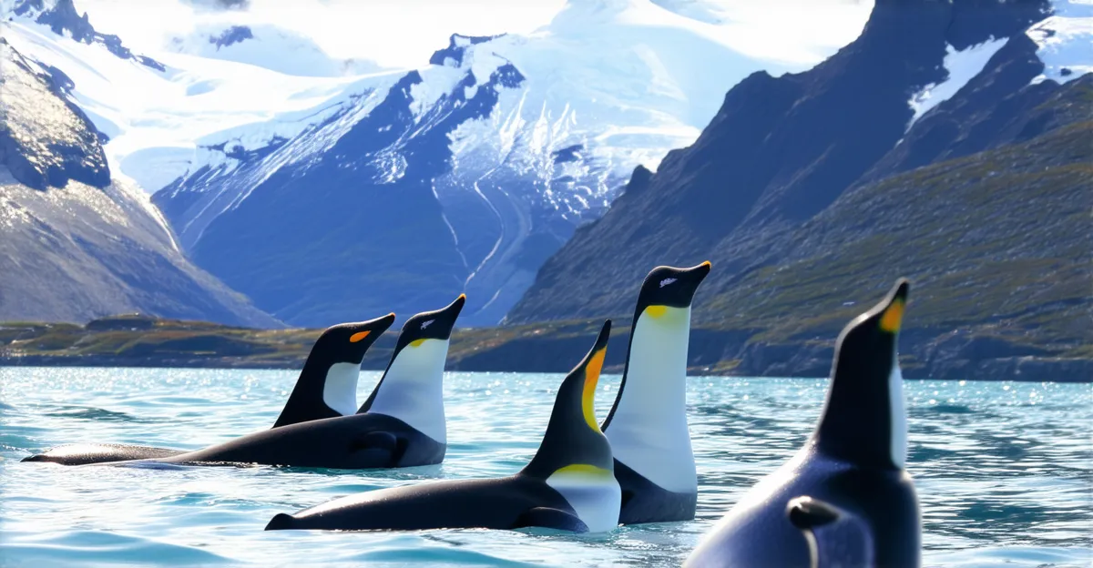 Ushuaia Experiences: Top Adventures in 2026