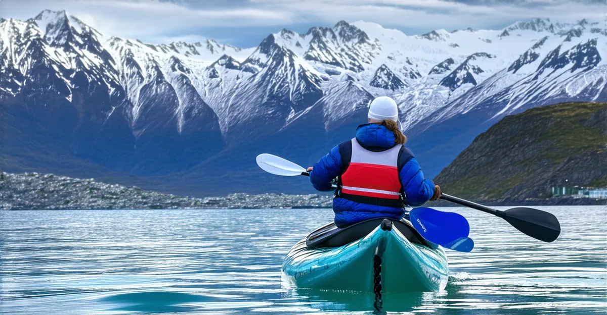 Ushuaia Outdoor Activities: Top 2026 Adventures