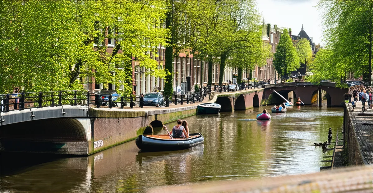Utrecht Outdoor Activities: Best of 2026