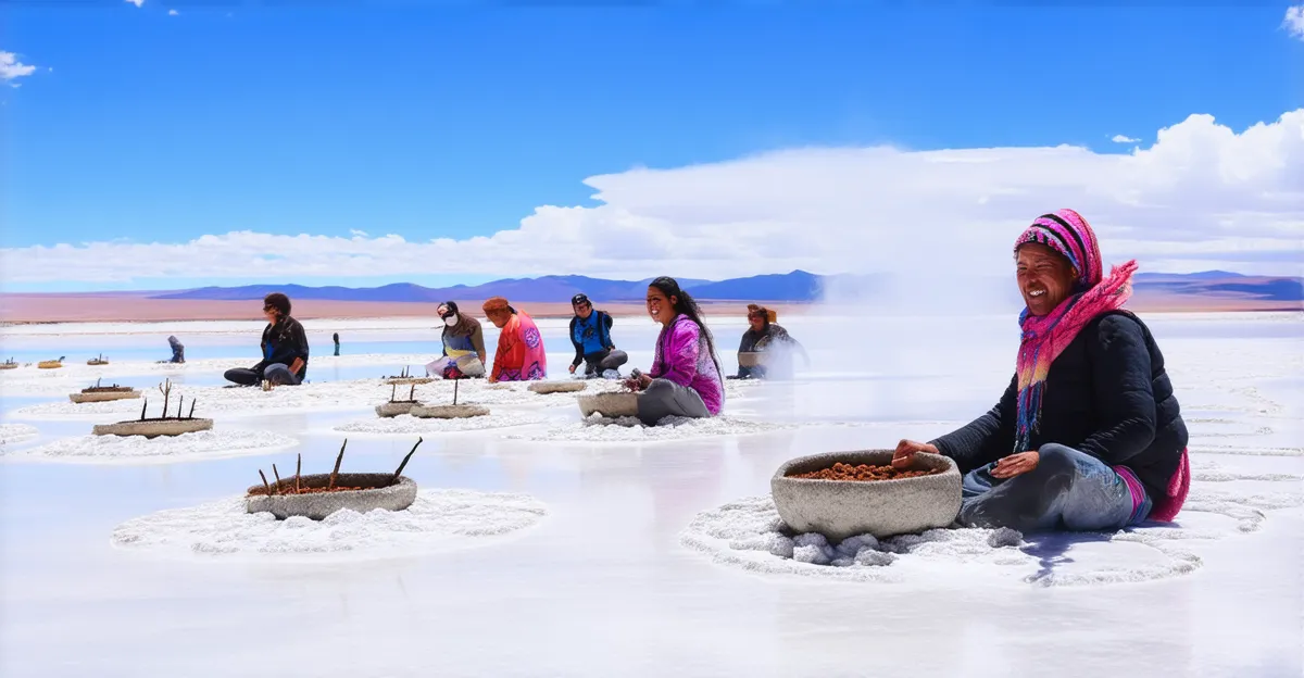 Uyuni Activities: Top Adventures in 2026