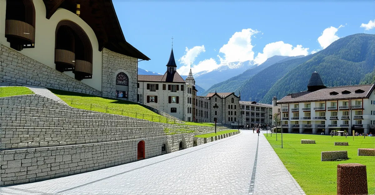 Vaduz Attractions: Top Sights in 2026