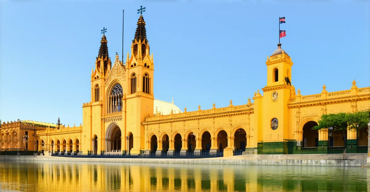 Valencia Activities: Your 2026 Adventure Guide