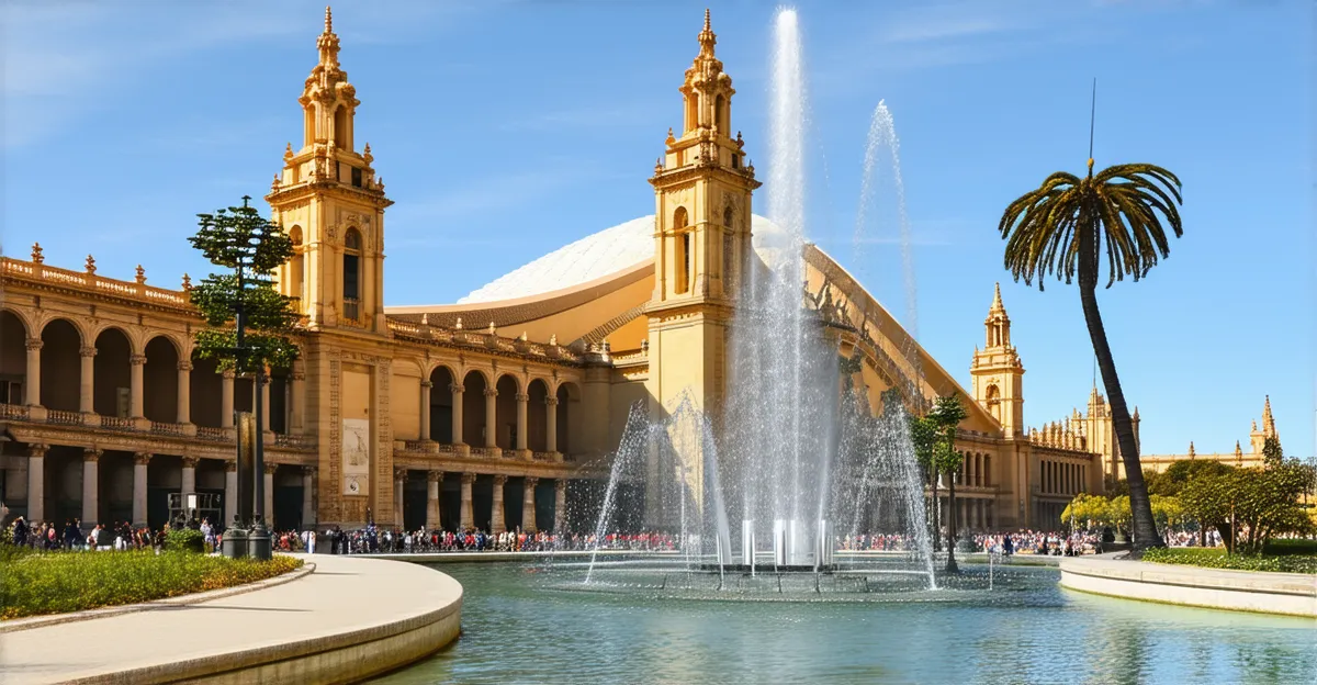 Valencia Attractions: Top Sights & Things to See