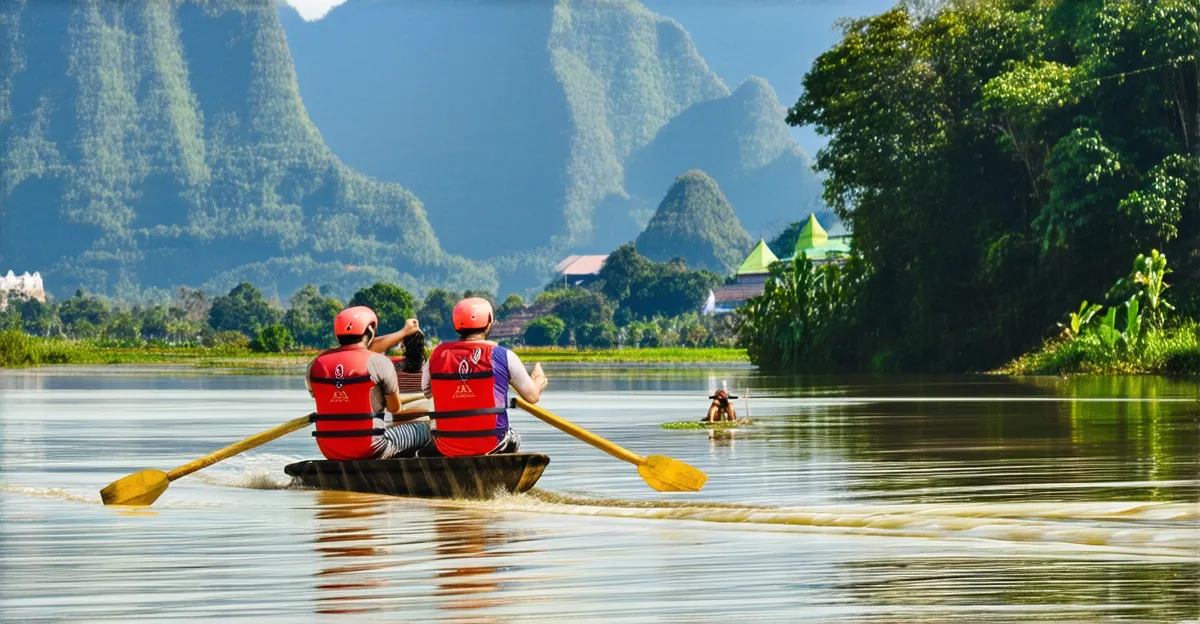 Vang Vieng Activities: Top Things to Do in 2026
