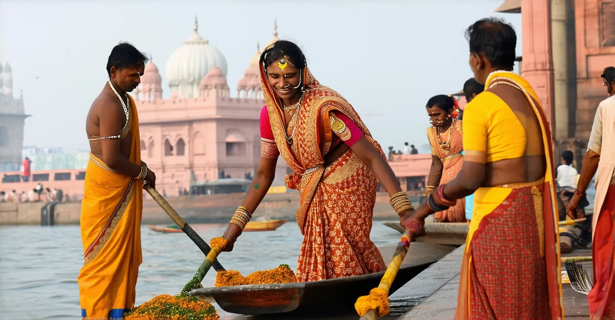 Varanasi Activities: Top Things to Do in 2026