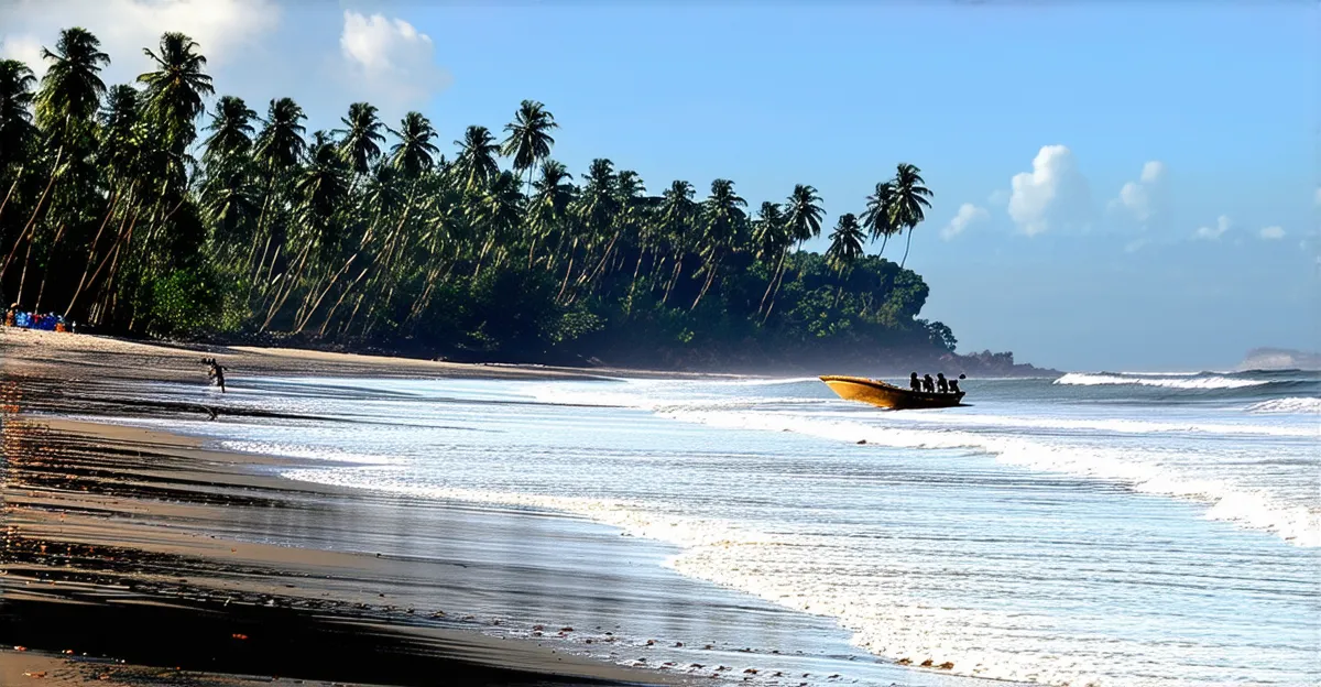 Varkala Outdoor Activities: Your 2026 Guide