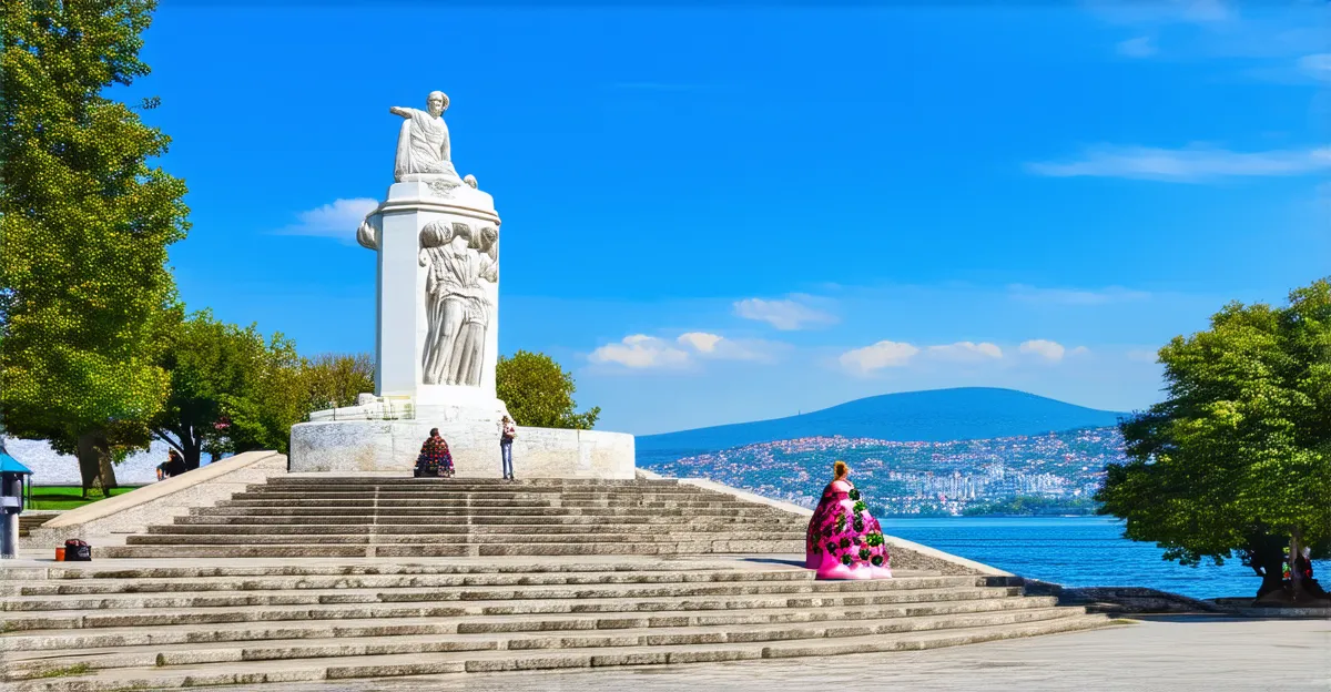 Varna Attractions: Top Spots in 2026