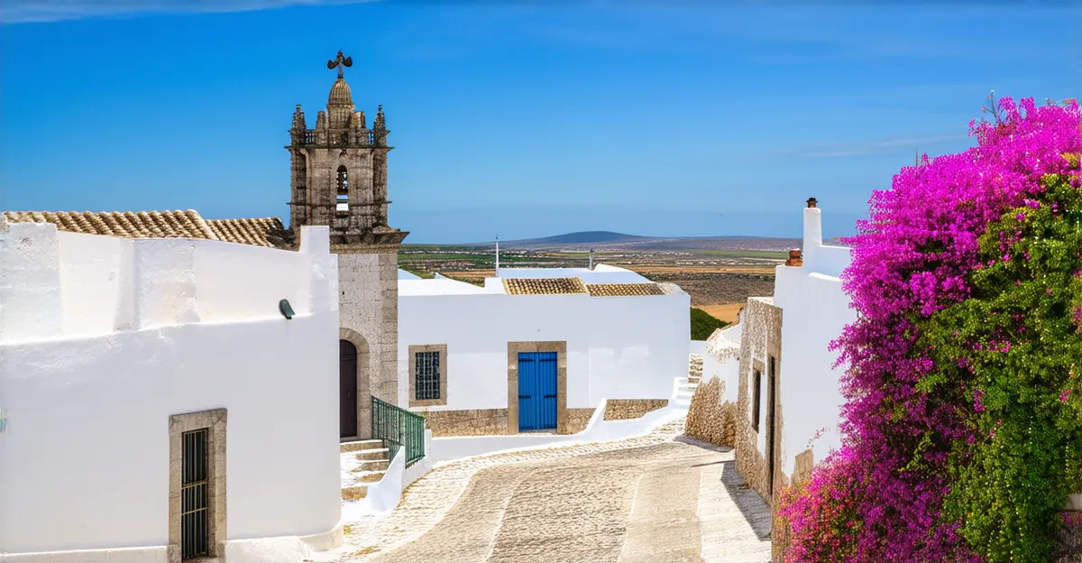 Vejer de la Frontera Attractions: Top Spots in 2026