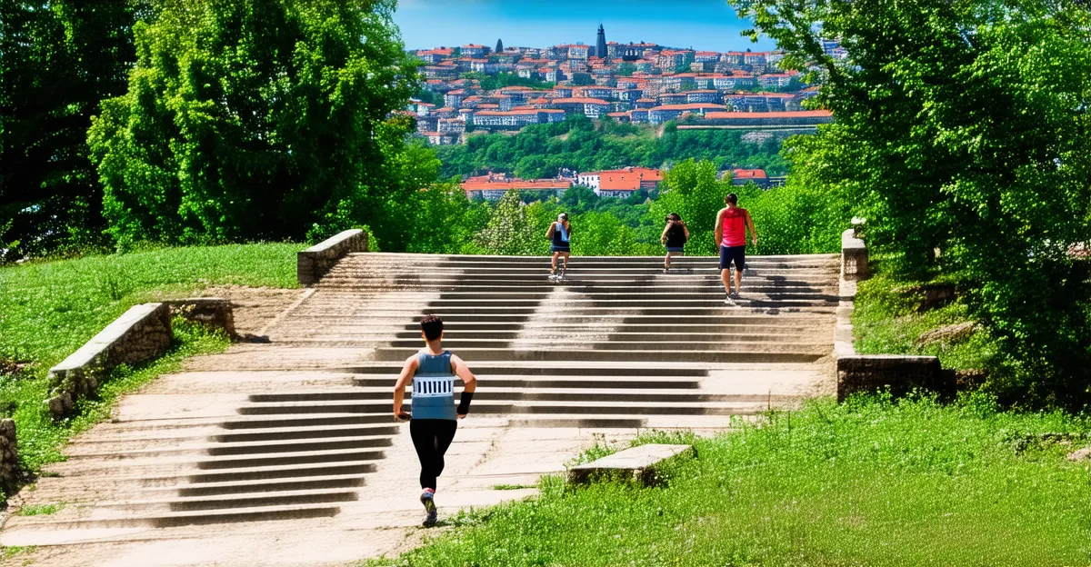 Veliko Târnovo Activities: Your 2026 Guide