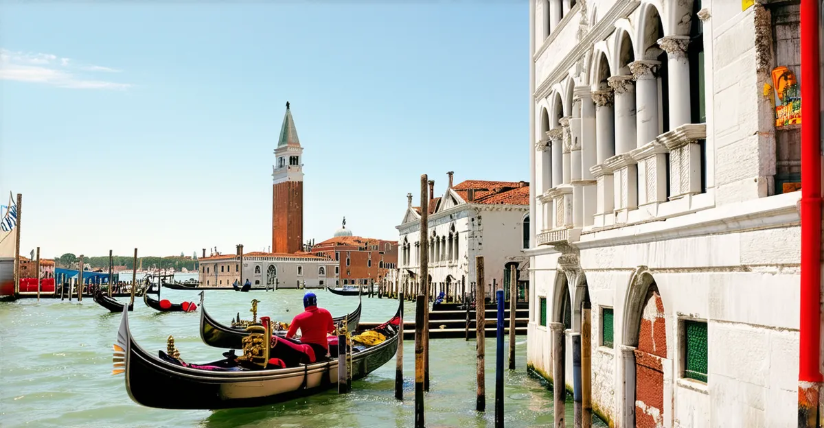 Venice Outdoor Activities: Top 6 for 2026