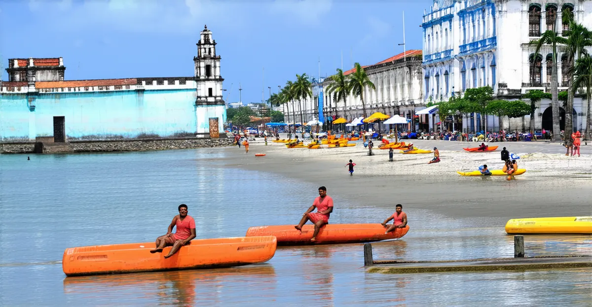 Veracruz City Activities: Your 2026 Guide