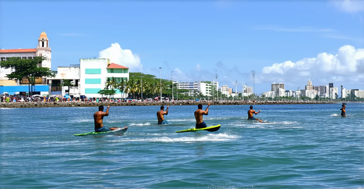 Veracruz City Outdoor Activities: Top Picks for 2026