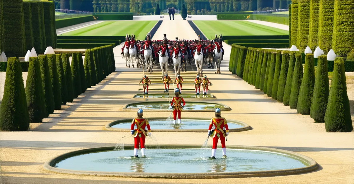 Versailles Activities: Top Things to Do in 2026