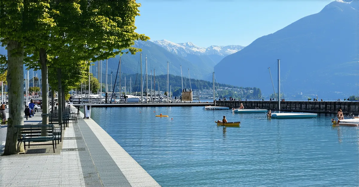 Vevey Activities: Top Things to Do in 2026