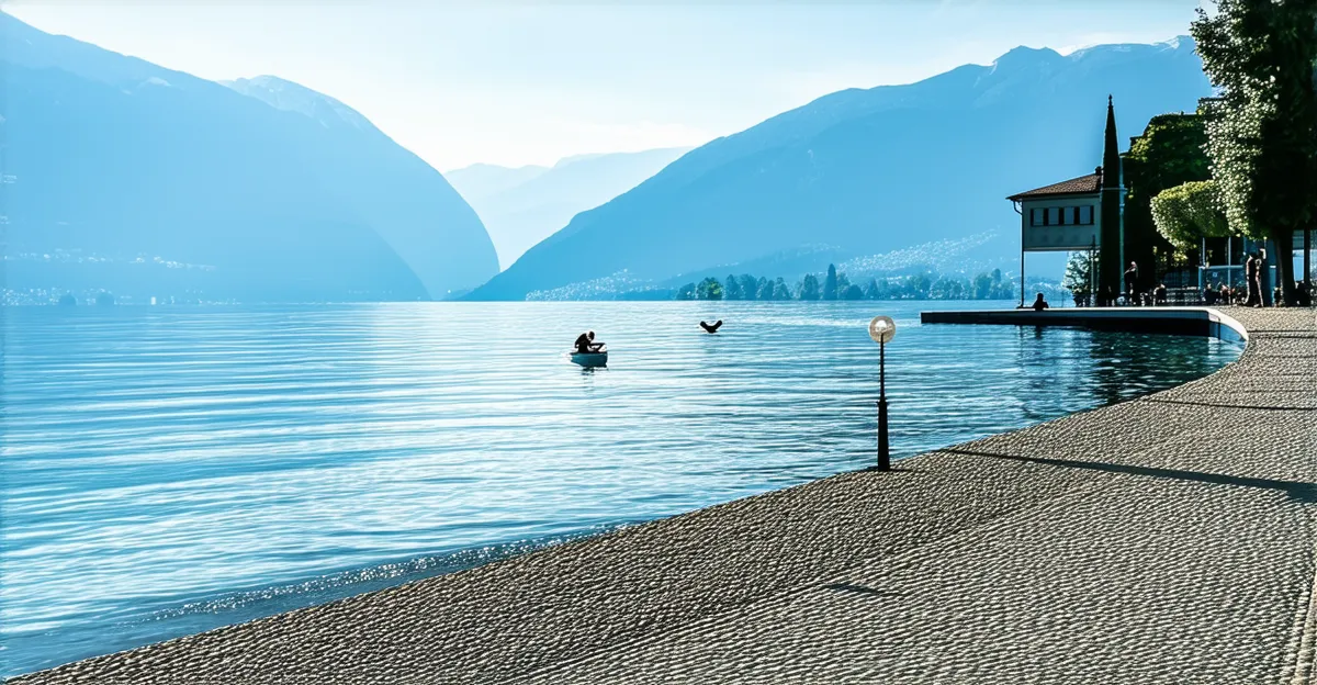 Vevey Outdoor Activities: Top Adventures in 2026