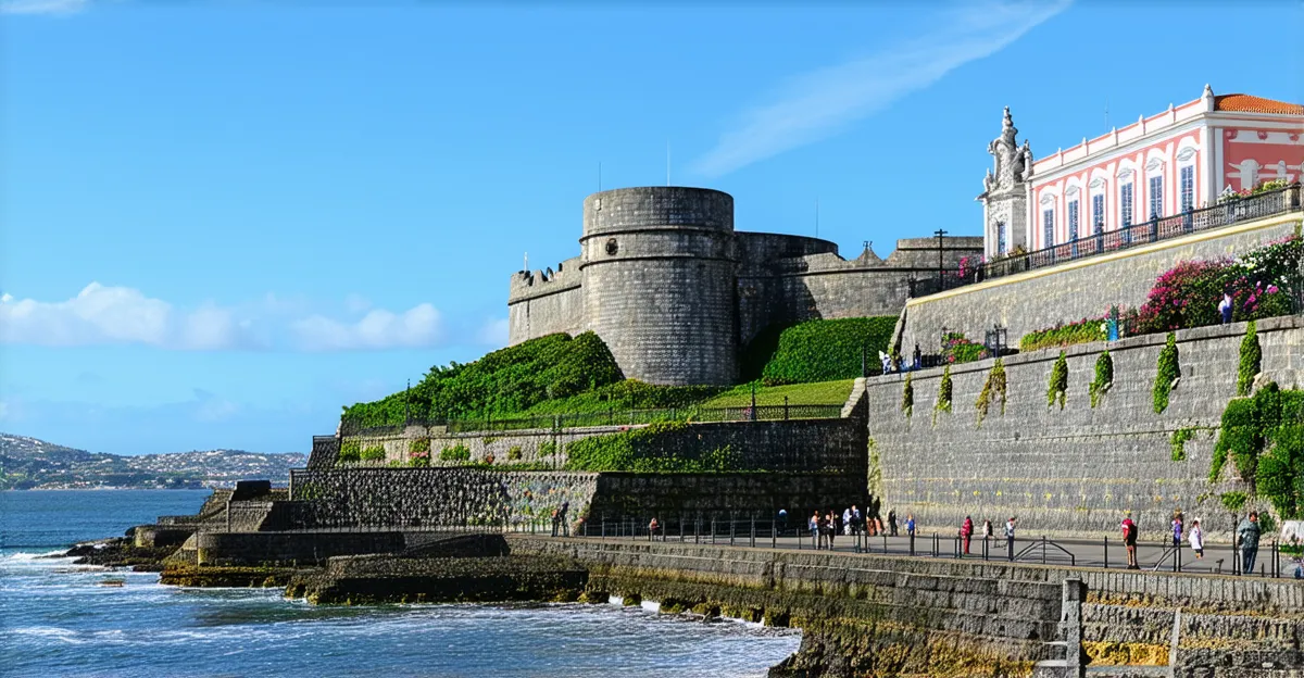 Viana do Castelo Attractions: Top Spots for 2026