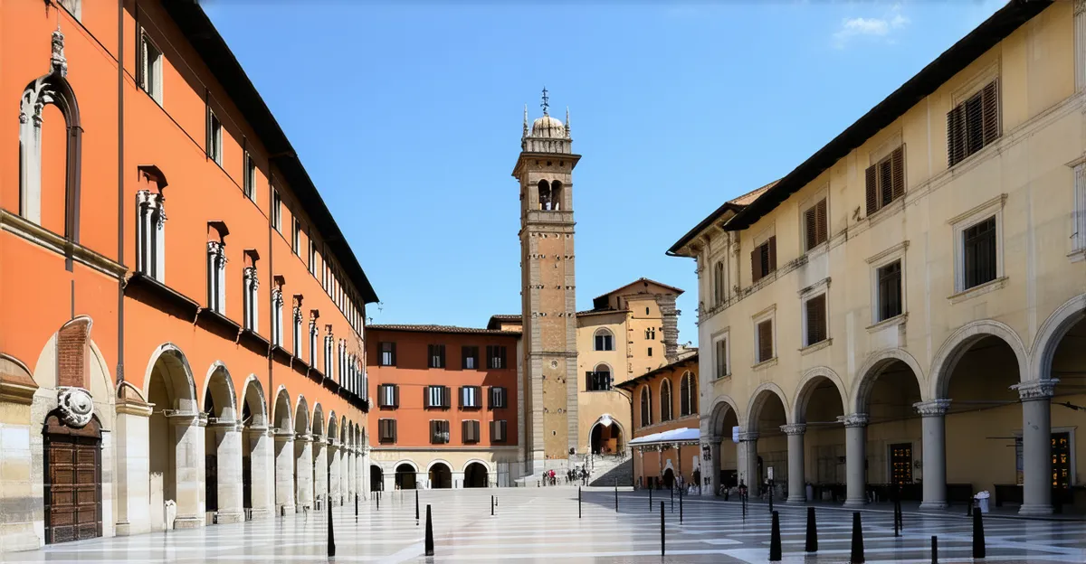 Vicenza Attractions: Top Spots for 2026