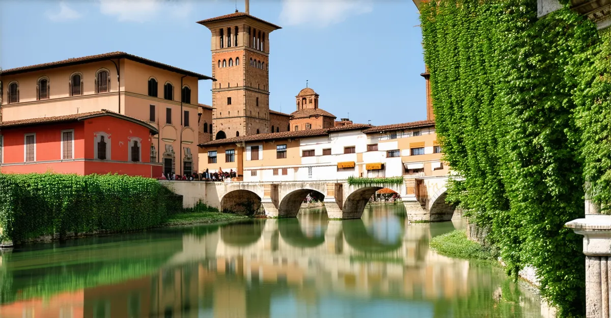 Vicenza Experiences: The Ultimate 2026 Guide