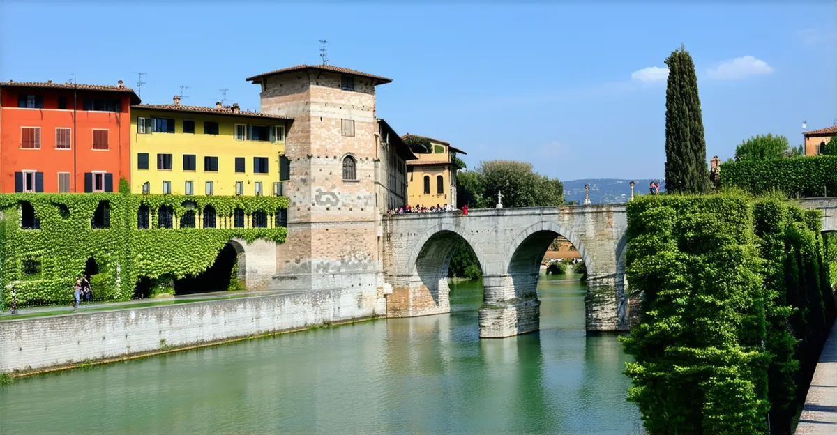 Vicenza Outdoor Activities: Your 2026 Guide