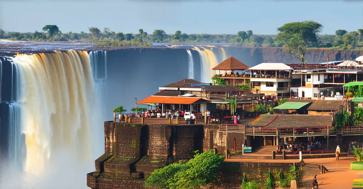 Victoria Falls Experiences: 2026 Adventures