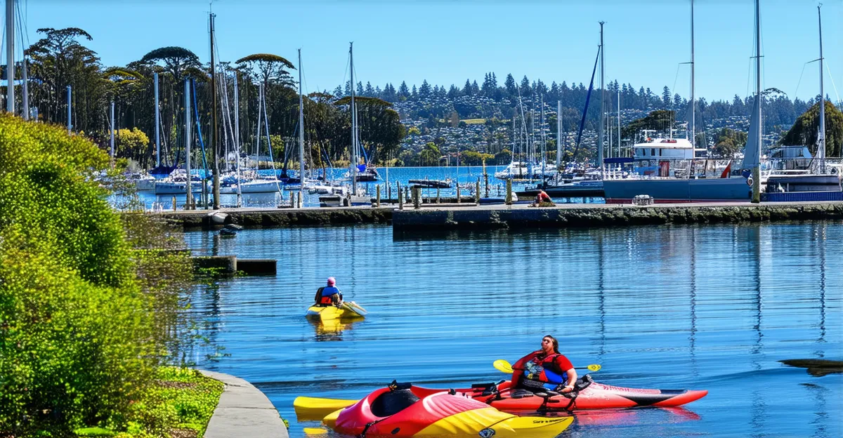 Victoria Outdoor Activities: 2026 Guide