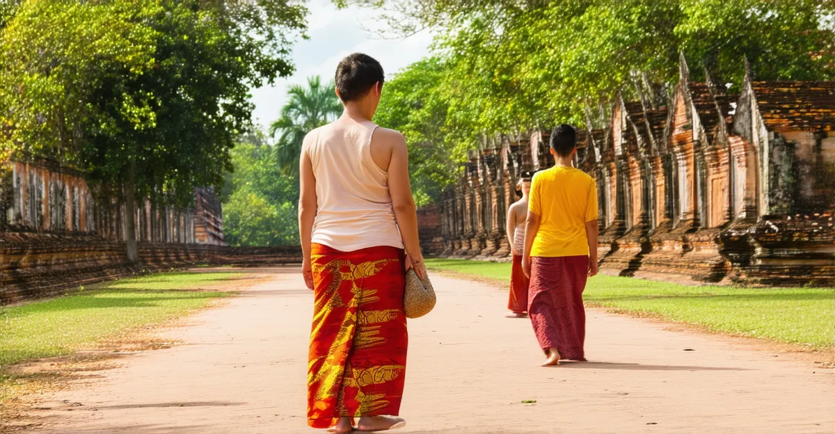 Vientiane Activities: Top Things to Do in 2026