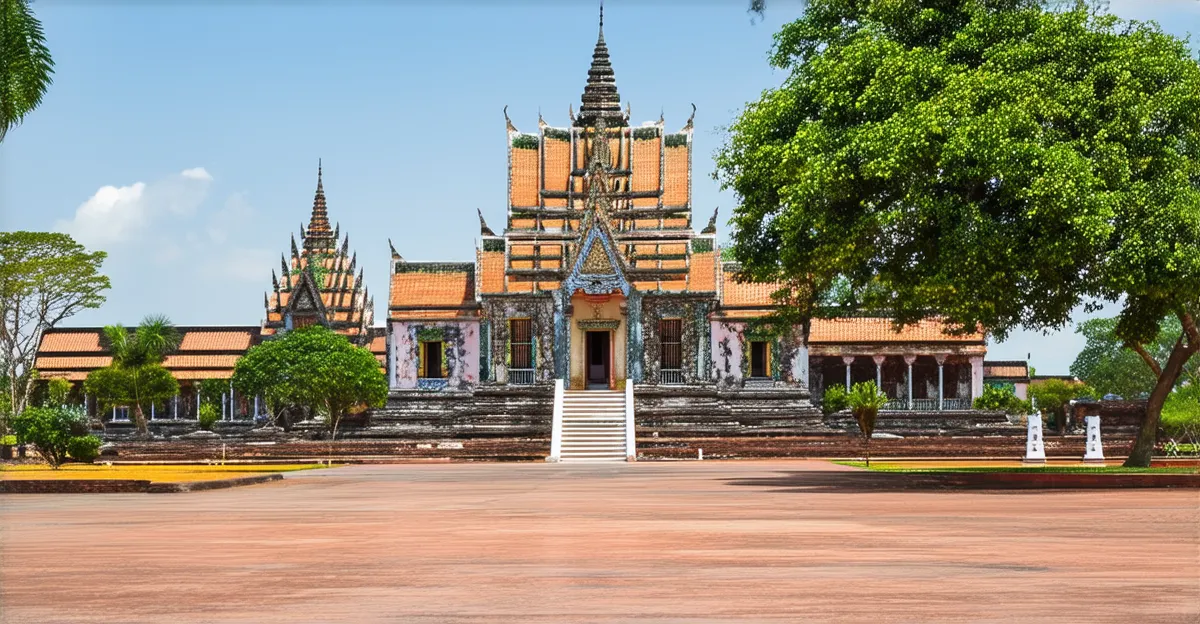 Vientiane Attractions: Top Spots in 2026