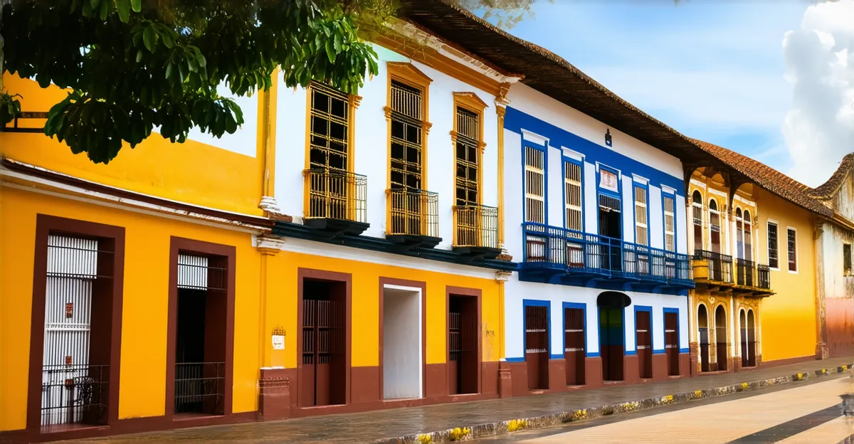 Vigan Attractions: Top Spots to See in 2026