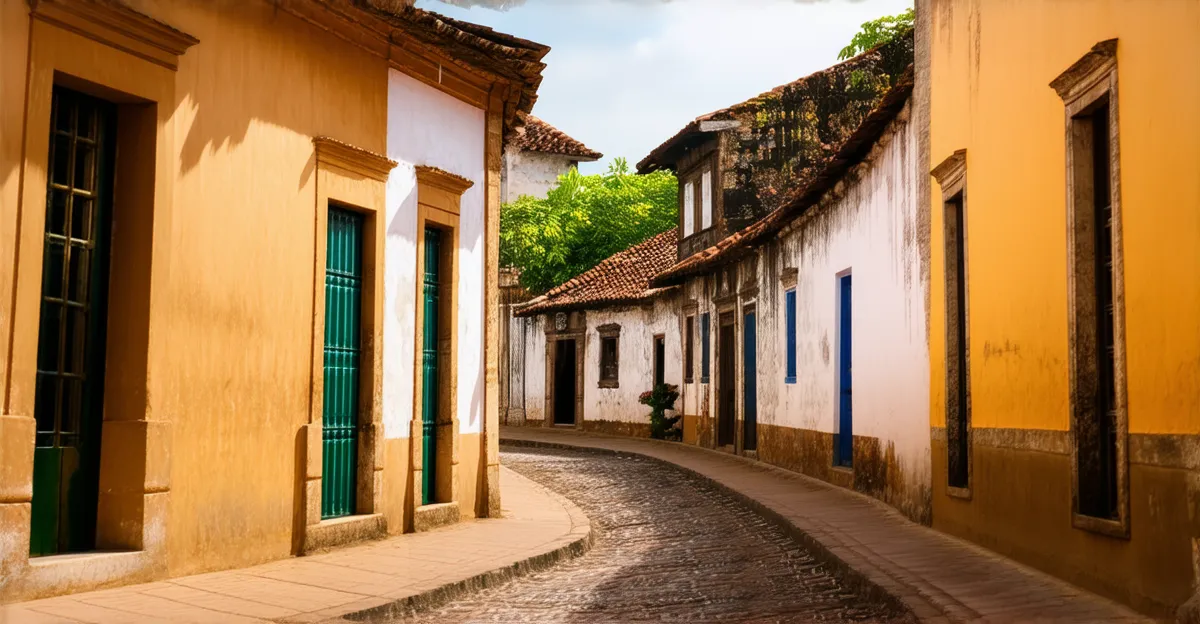 Vigan Experiences: Your 2026 Travel Guide