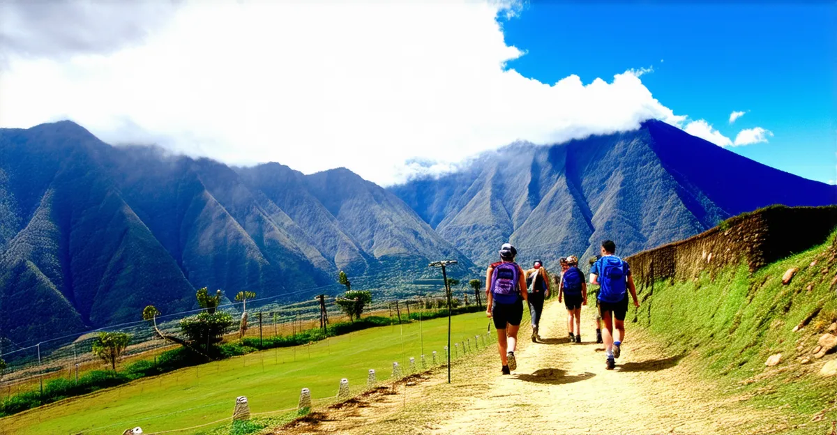 Vilcabamba Outdoor Activities: 2026 Adventure Guide