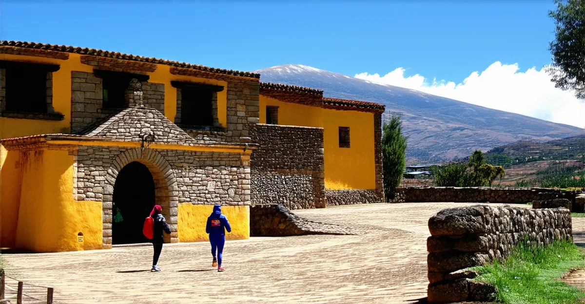 Villa de Leyva Outdoor Activities: Your 2026 Guide