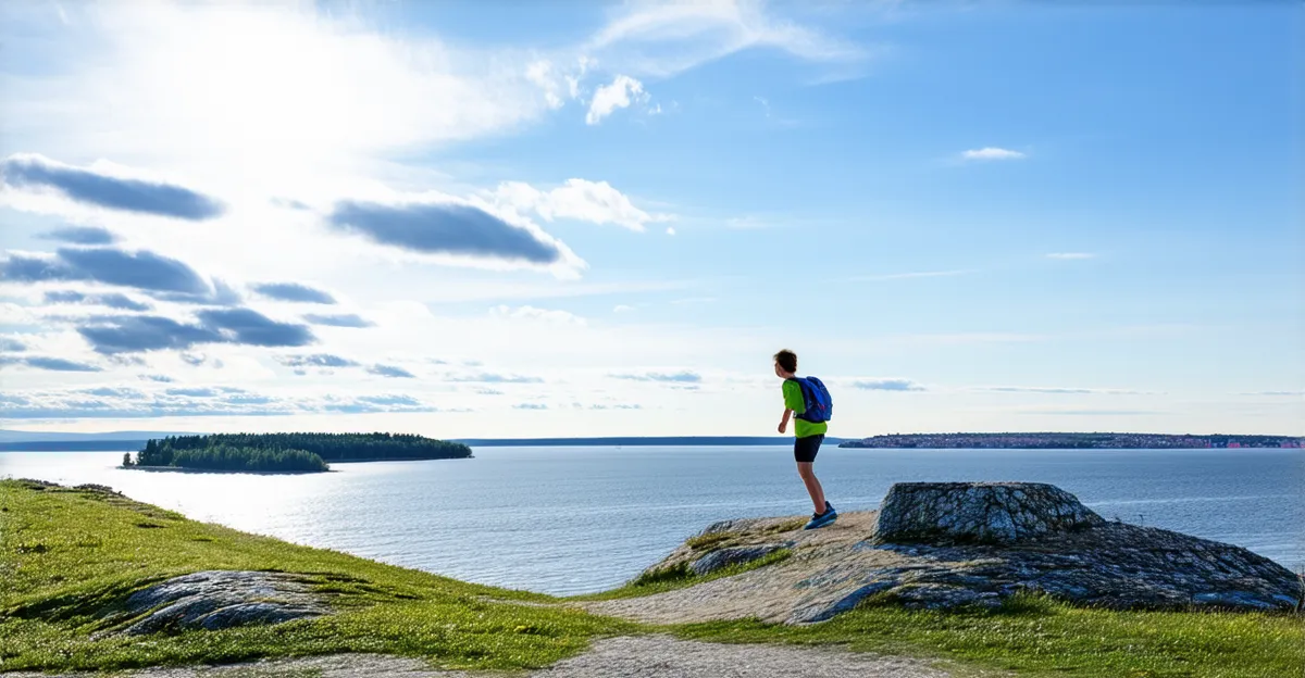 Visby Outdoor Activities: Top Picks for 2026