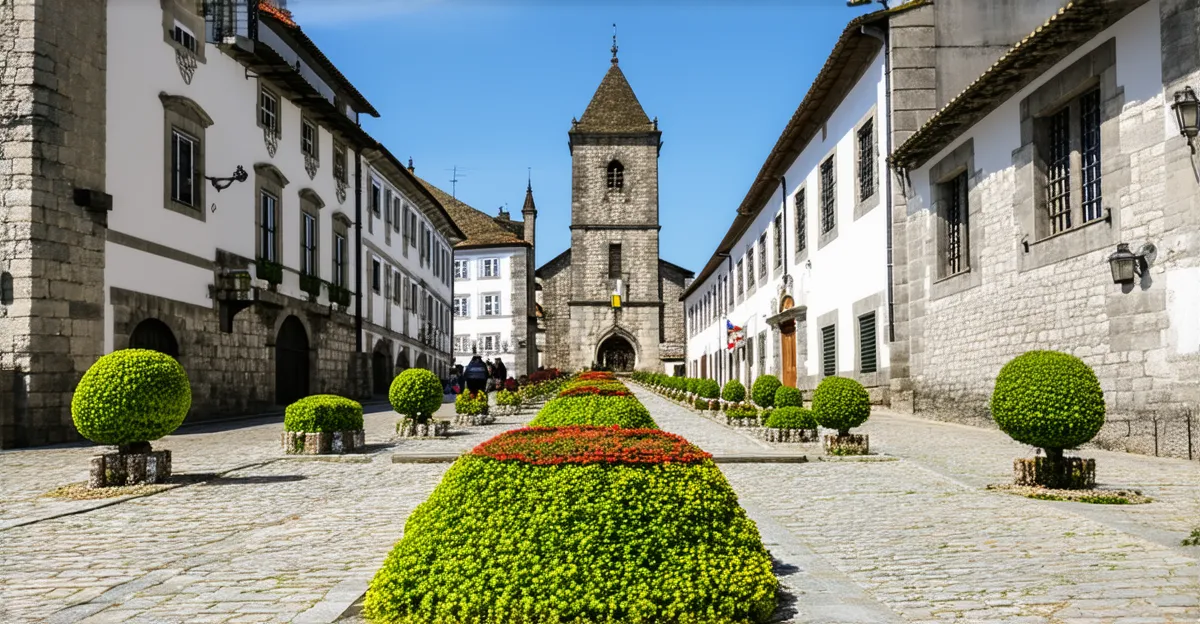 Viseu Experiences: Your 2026 Adventure Guide